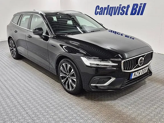 Volvo V60 2023 photo 3