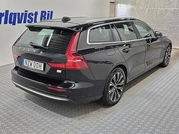 Volvo V60 2023 photo 4