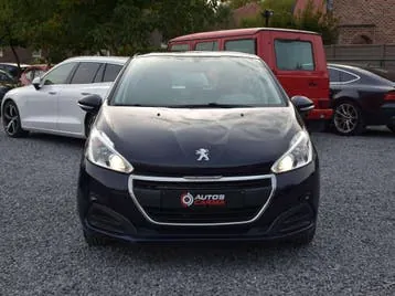 Peugeot 208 2016 photo 2