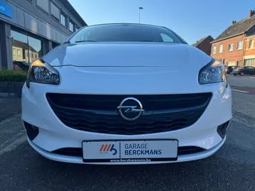 Opel Corsa 2018 photo 3
