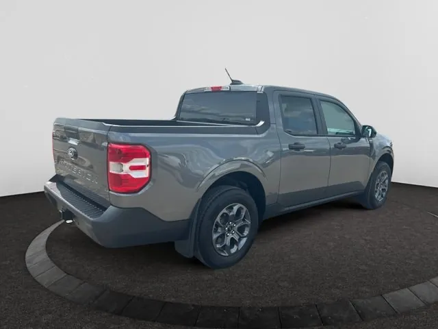 Ford Maverick 2026 photo 5