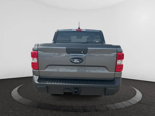 Ford Maverick 2026 photo 4