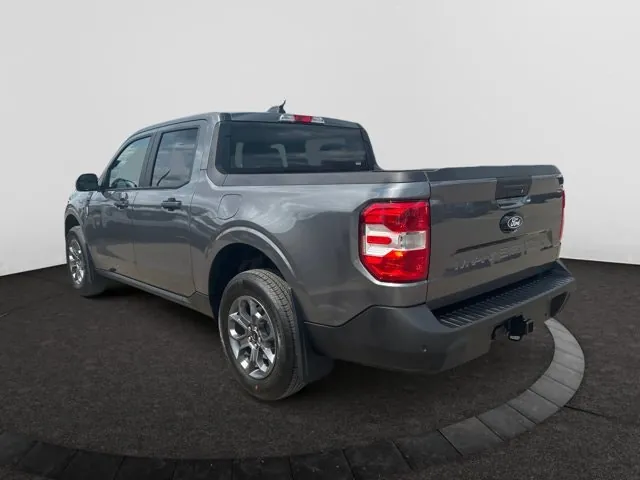 Ford Maverick 2026 photo 3