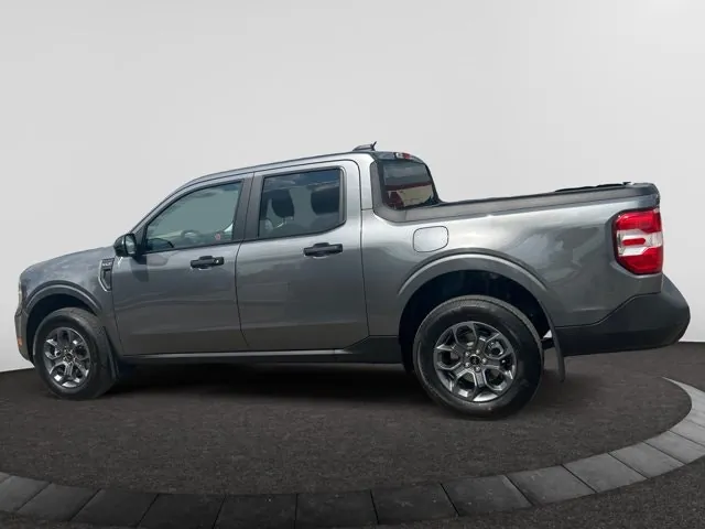 Ford Maverick 2026 photo 2