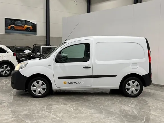 Renault Kangoo Express 2015 photo 5