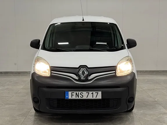 Renault Kangoo Express 2015 photo 3