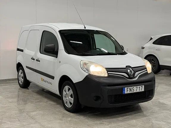 Renault Kangoo Express 2015 photo 2