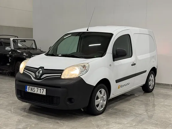 Renault Kangoo Express 2015 photo 4