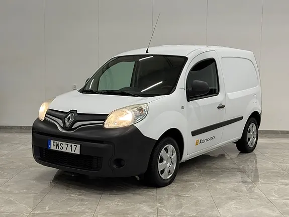 Renault Kangoo Express