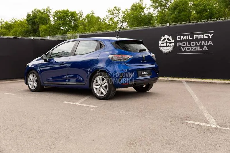 Renault Clio 2025 photo 3