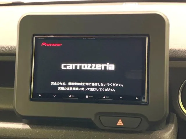 Honda N-Box 2024 photo 3