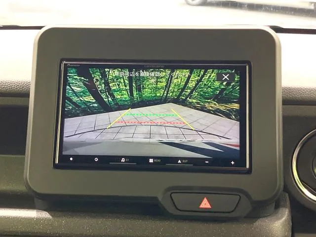 Honda N-Box 2024 photo 4