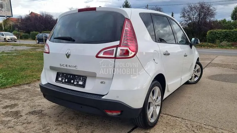 Renault Scenic 2010 photo 4
