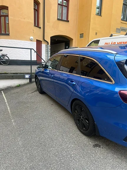 Kia Ceed 2019 photo 5