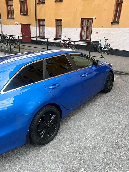 Kia Ceed 2019 photo 3