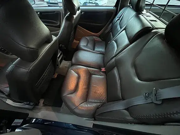 Volvo Xc70 2004 photo 5