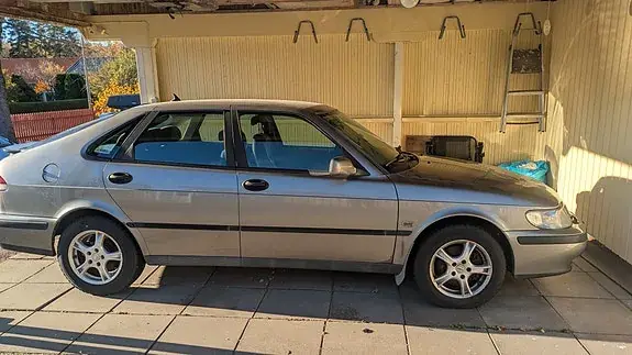 Saab 9-3