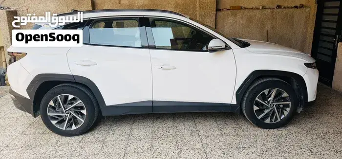 Hyundai Tucson 2024 photo 2