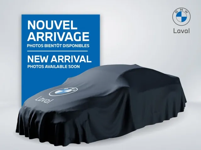 BMW X6 2027 photo 2