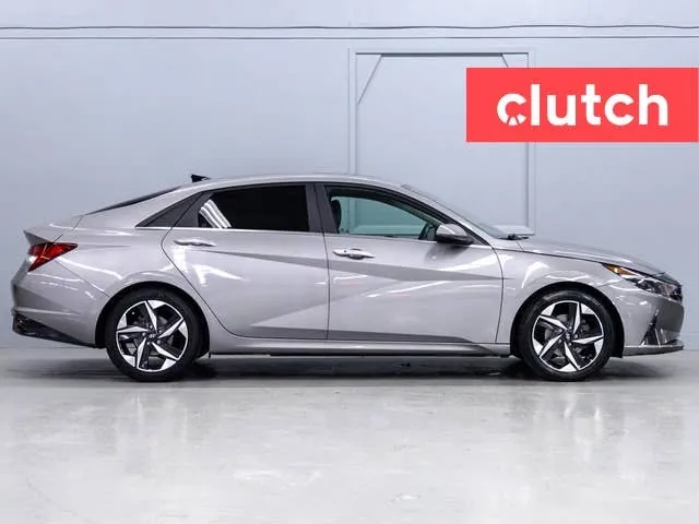 Hyundai Elantra 2023 photo 3