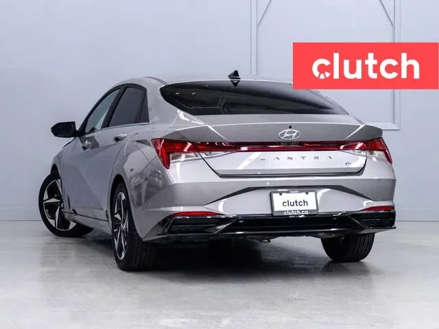 Hyundai Elantra 2023 photo 5