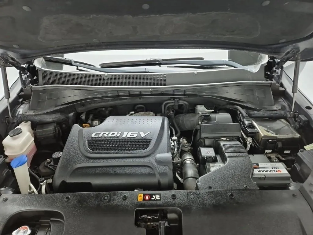 Kia Sorento 2017 photo 5
