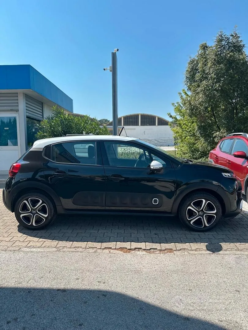 Citroen C3 2018 photo 3