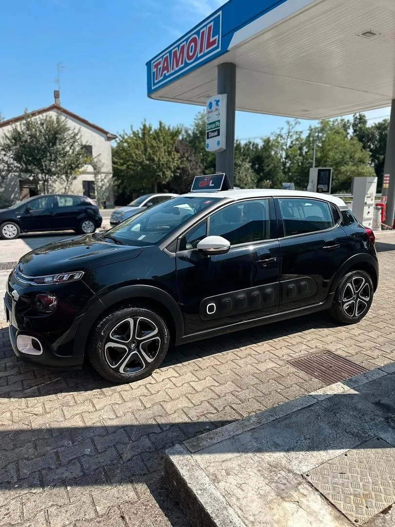 Citroen C3 2018 photo 5