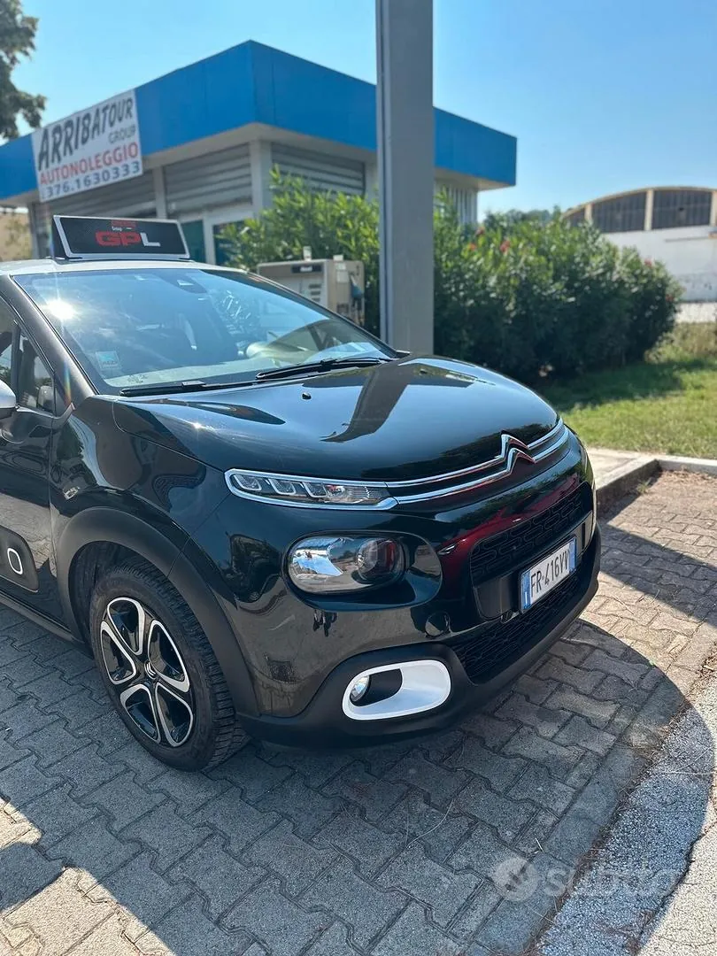 Citroen C3 2018 photo 4