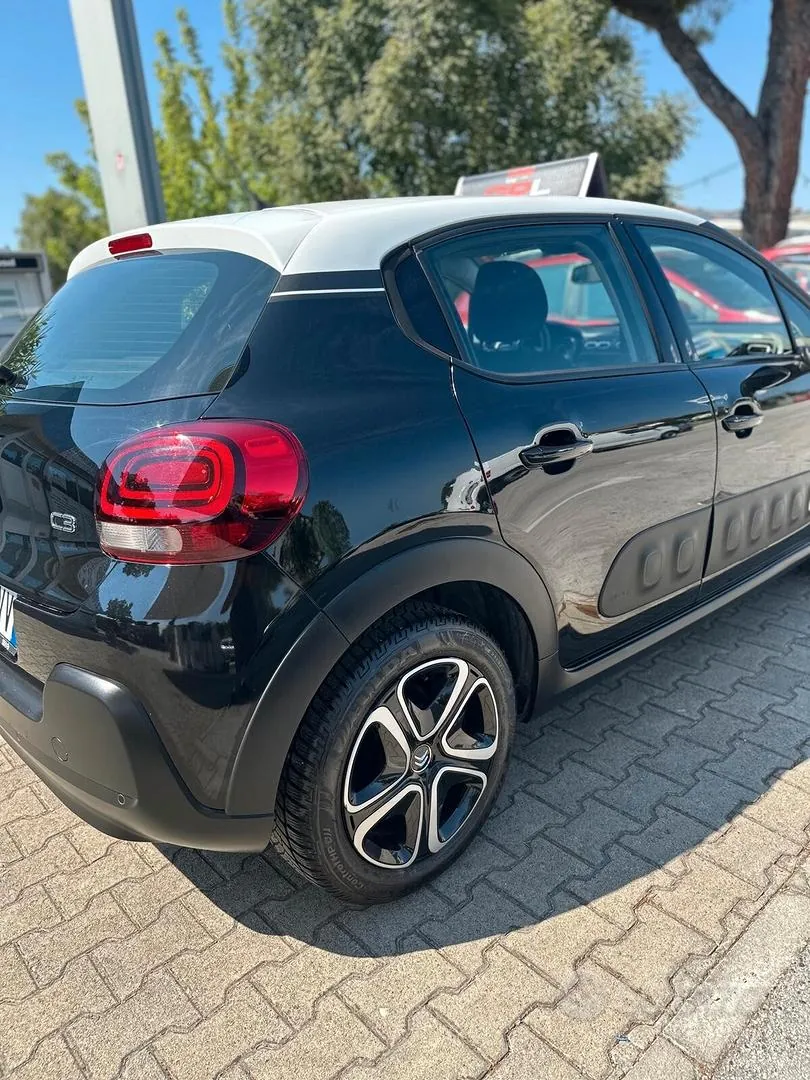 Citroen C3 2018 photo 2