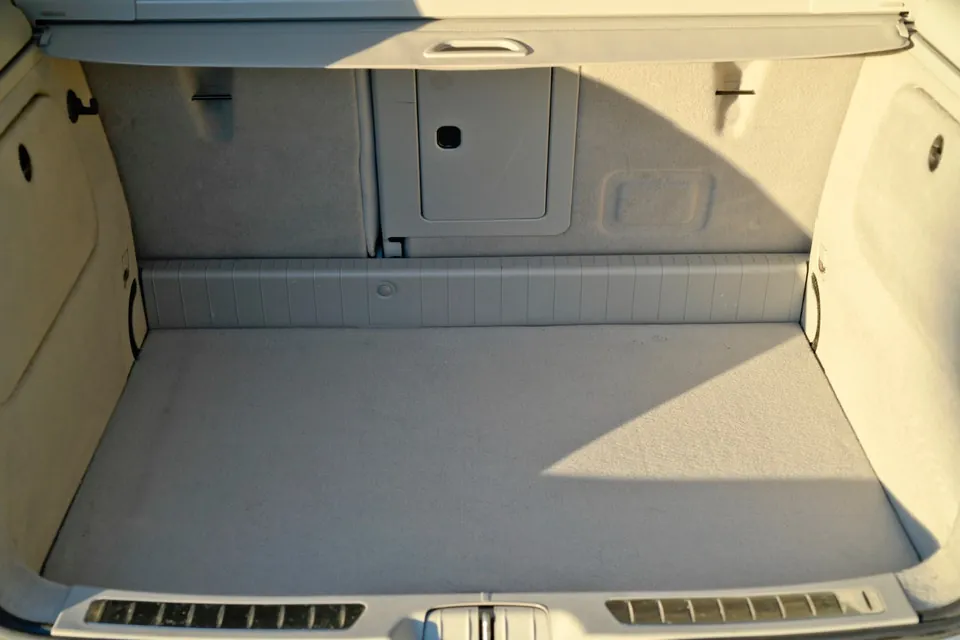 Mercedes-Benz B-Class 2007 photo 4