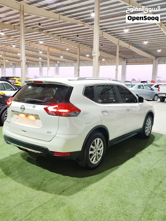 Nissan X-Trail 2021 photo 4