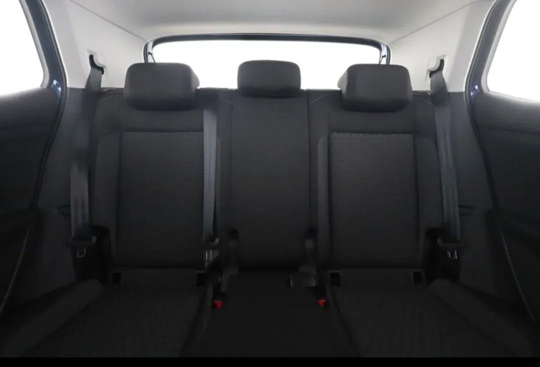 Volkswagen T-Cross 2019 photo 3