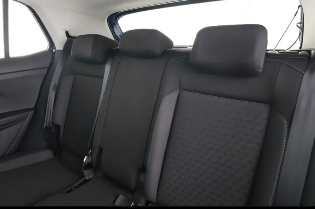 Volkswagen T-Cross 2019 photo 2
