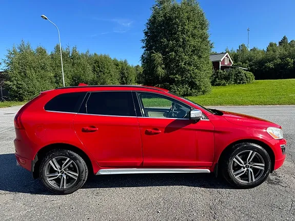 Volvo Xc60 2011 photo 2