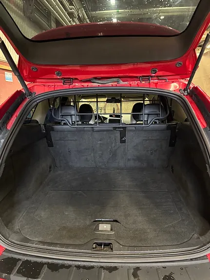 Volvo Xc60 2011 photo 4