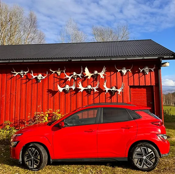 Hyundai Kona 2022 photo 2