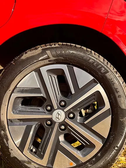 Hyundai Kona 2022 photo 4