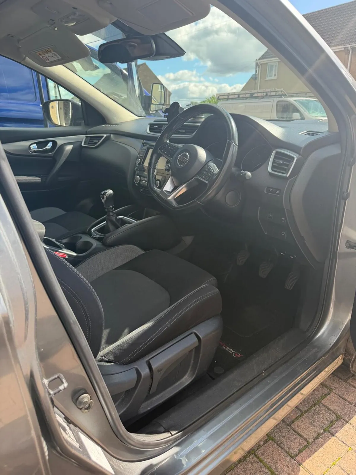 Nissan Qashqai 2017 photo 5