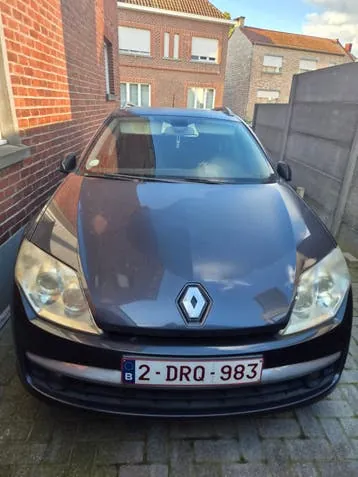 Renault Laguna