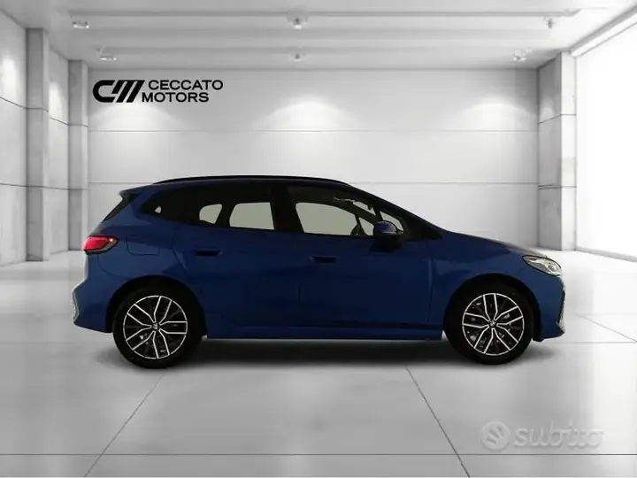 BMW 2 Series Touring 2026 photo 3