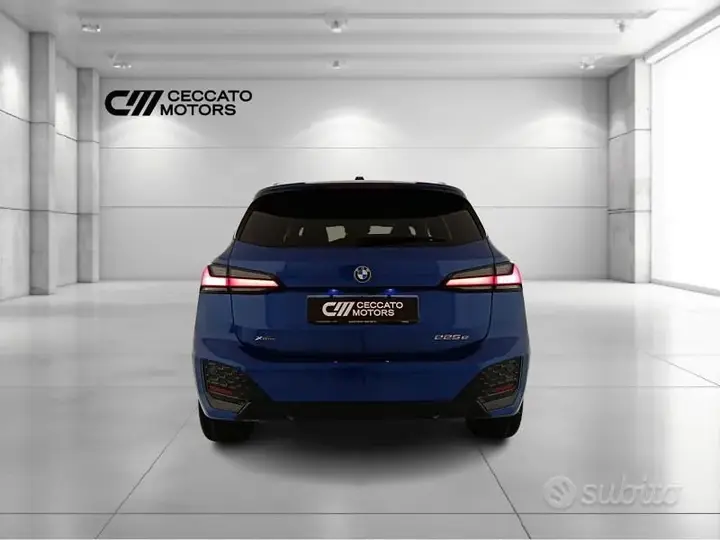 BMW 2 Series Touring 2026 photo 5