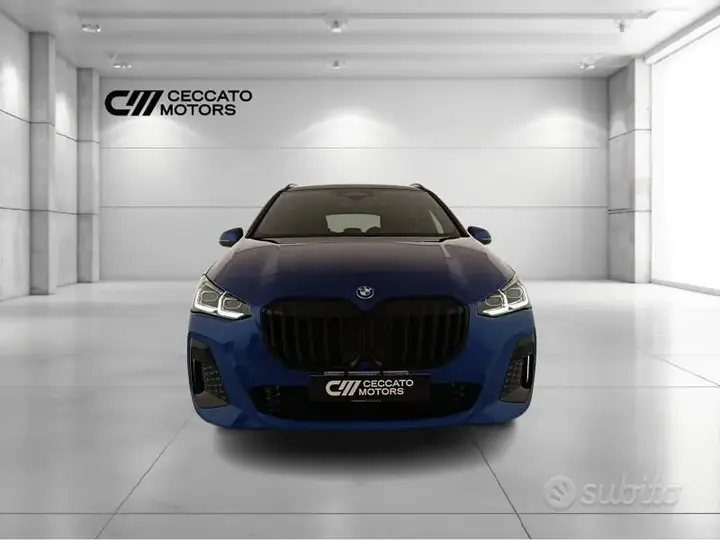 BMW 2 Series Touring 2026 photo 2