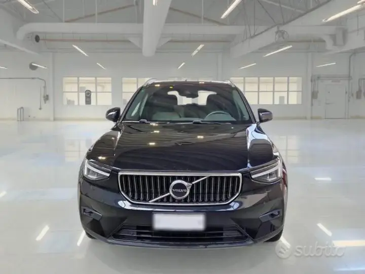 Volvo Xc40 2022 photo 5