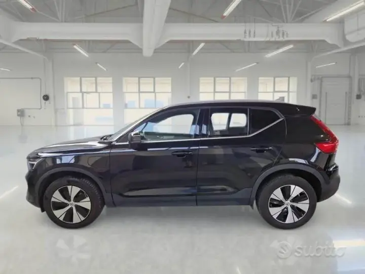 Volvo Xc40 2022 photo 4