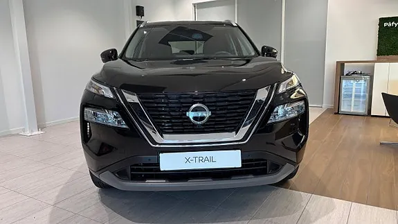 Nissan X-Trail 2025 photo 2
