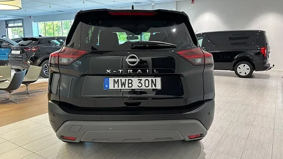 Nissan X-Trail 2025 photo 5
