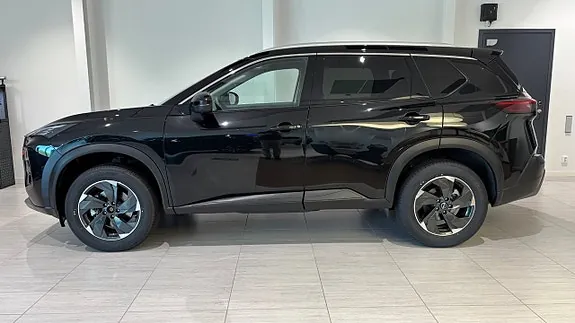 Nissan X-Trail 2025 photo 4