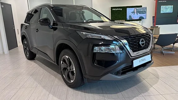 Nissan X-Trail 2025 photo 3