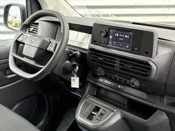 Opel Vivaro 2024 photo 3